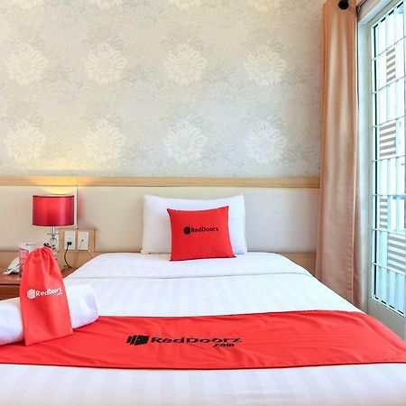 Saigon River Boutique Hotel Ho Chi Minh-Byen Eksteriør billede