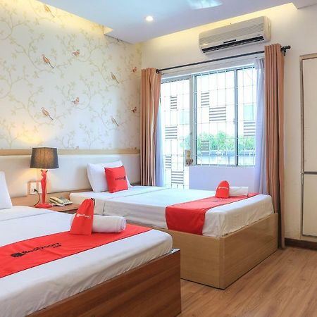 Saigon River Boutique Hotel Ho Chi Minh-Byen Eksteriør billede