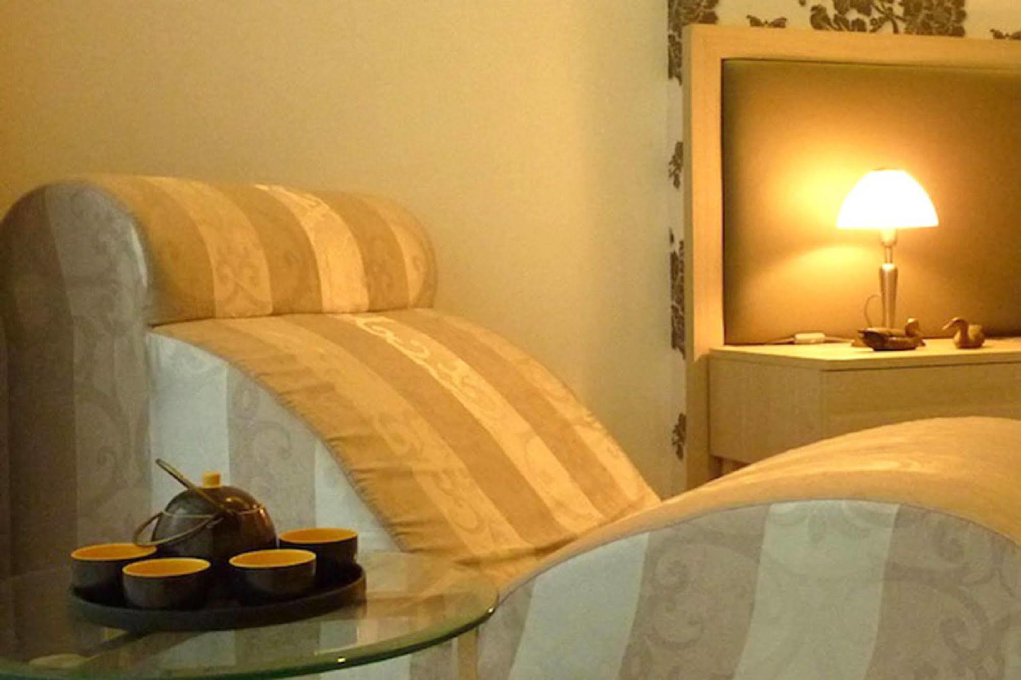Saigon River Boutique Hotel Ho Chi Minh-Byen Eksteriør billede