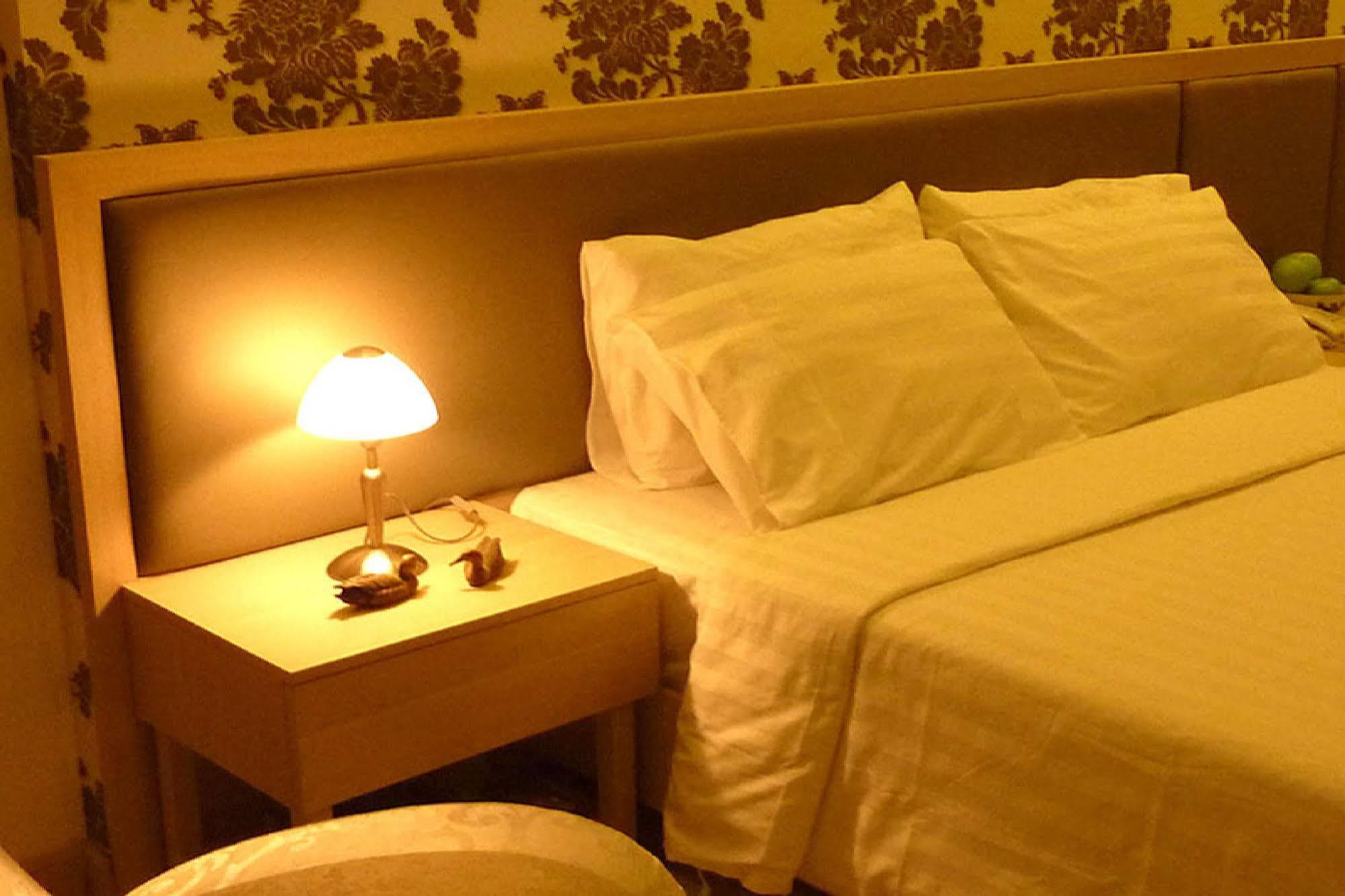 Saigon River Boutique Hotel Ho Chi Minh-Byen Eksteriør billede