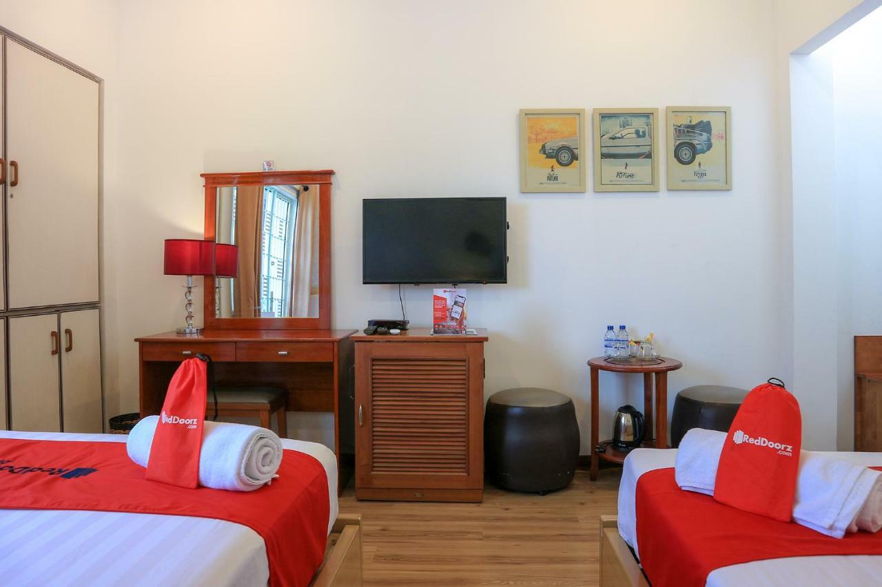 Saigon River Boutique Hotel Ho Chi Minh-Byen Eksteriør billede