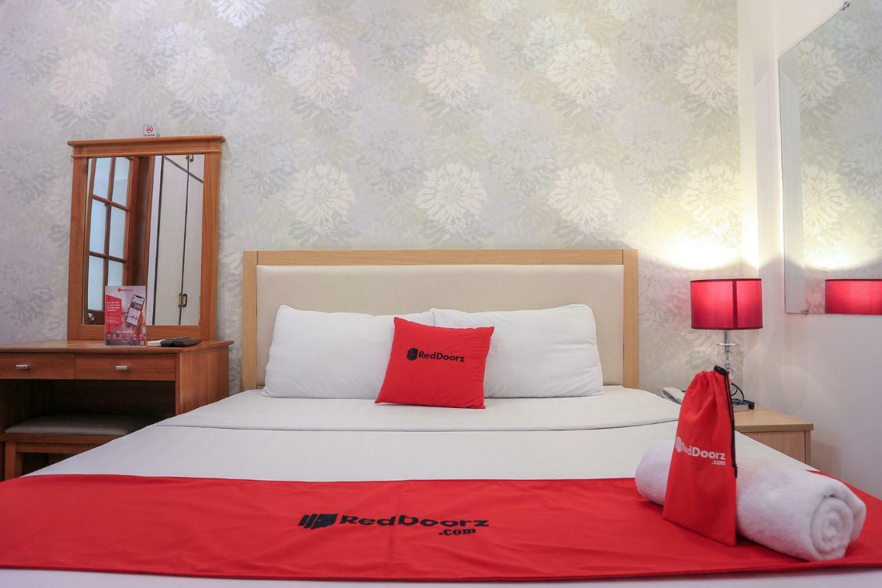 Saigon River Boutique Hotel Ho Chi Minh-Byen Eksteriør billede