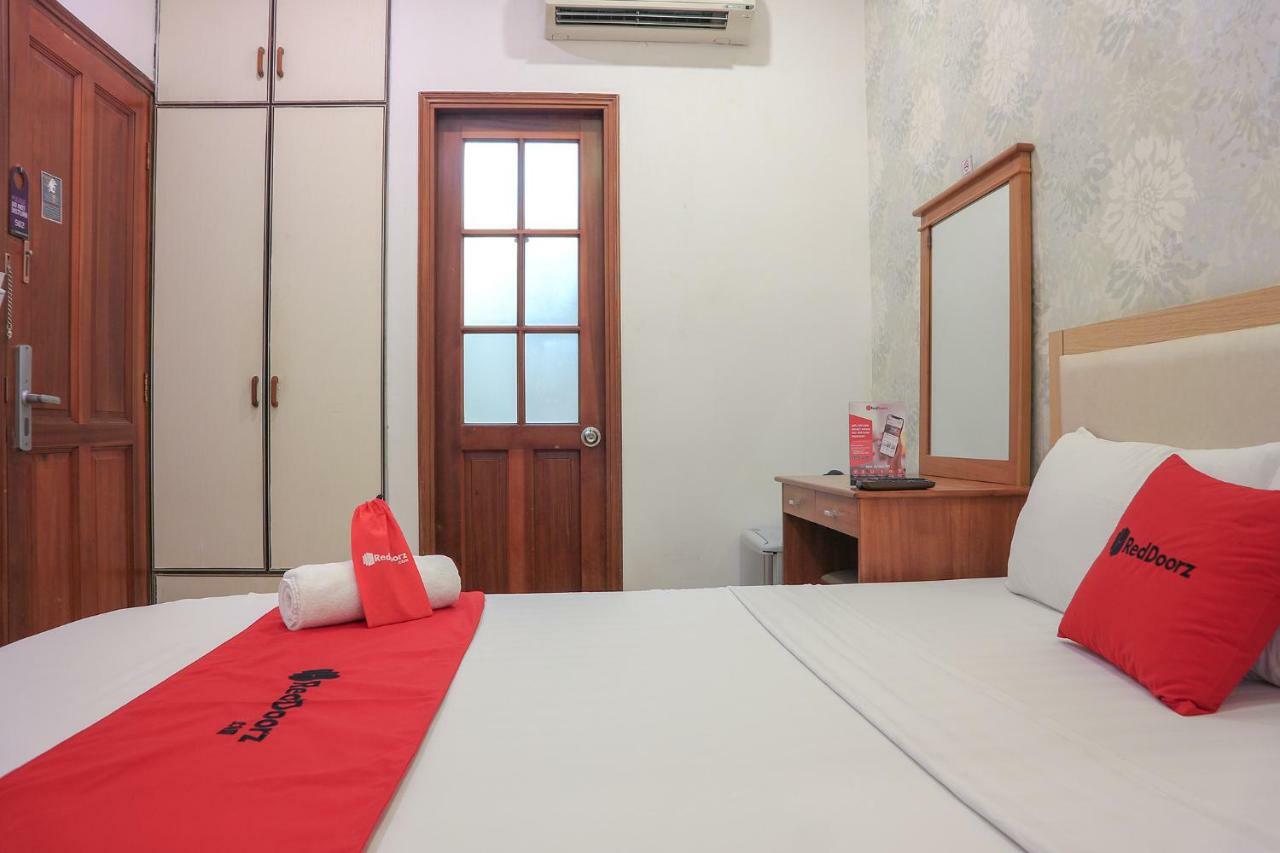 Saigon River Boutique Hotel Ho Chi Minh-Byen Eksteriør billede