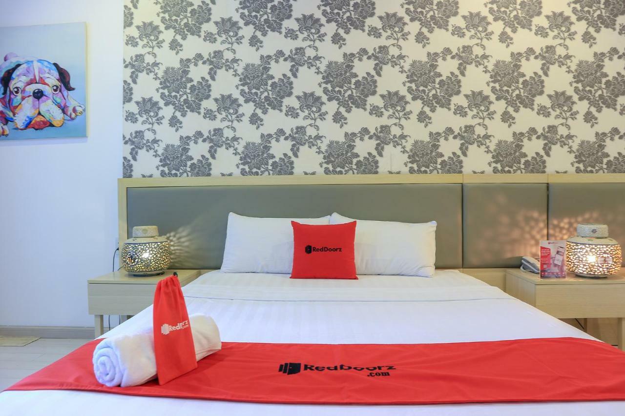 Saigon River Boutique Hotel Ho Chi Minh-Byen Eksteriør billede