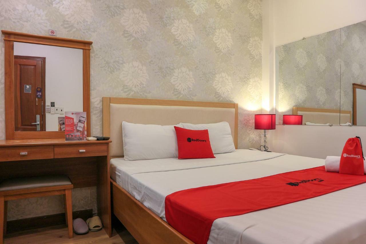 Saigon River Boutique Hotel Ho Chi Minh-Byen Eksteriør billede