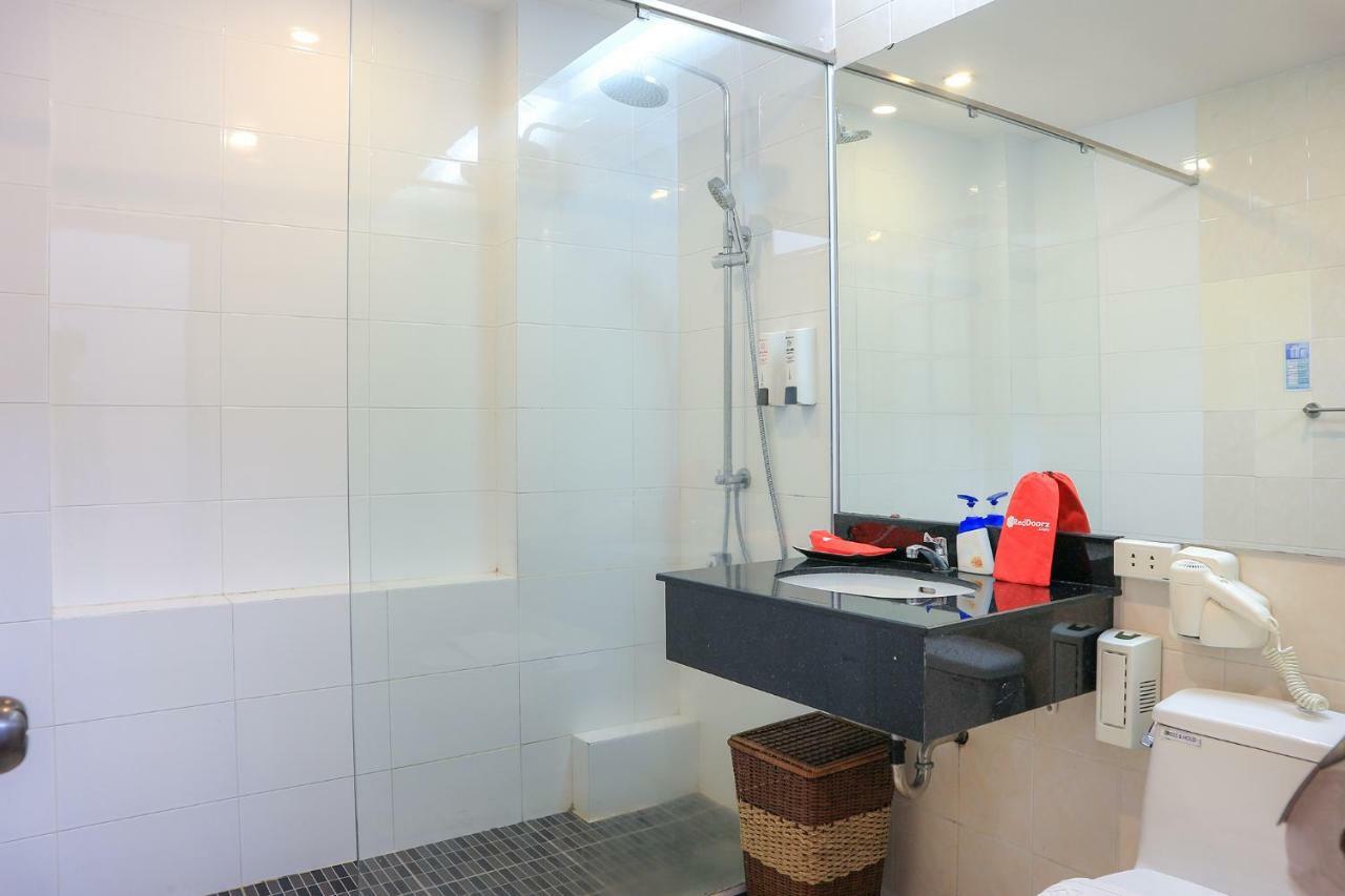 Saigon River Boutique Hotel Ho Chi Minh-Byen Eksteriør billede