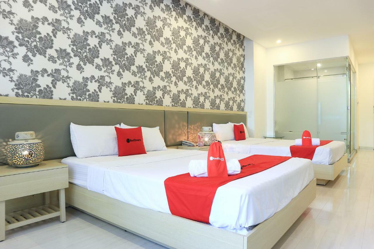 Saigon River Boutique Hotel Ho Chi Minh-Byen Eksteriør billede