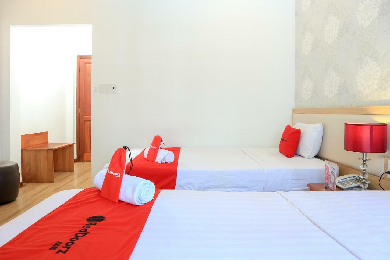Saigon River Boutique Hotel Ho Chi Minh-Byen Eksteriør billede