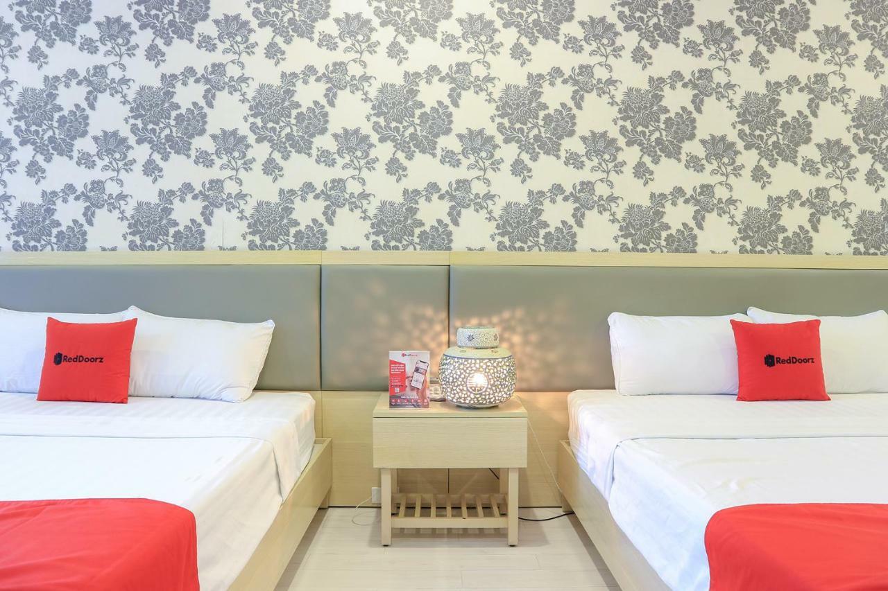 Saigon River Boutique Hotel Ho Chi Minh-Byen Eksteriør billede