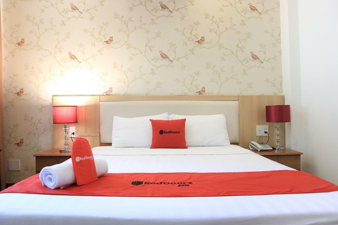 Saigon River Boutique Hotel Ho Chi Minh-Byen Eksteriør billede