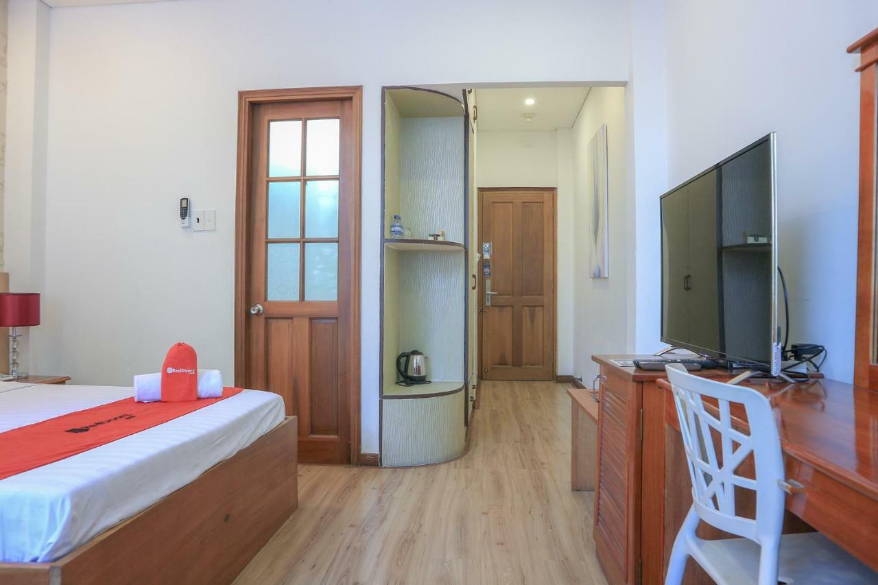 Saigon River Boutique Hotel Ho Chi Minh-Byen Eksteriør billede