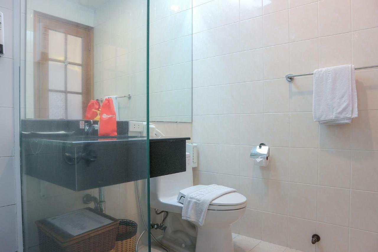 Saigon River Boutique Hotel Ho Chi Minh-Byen Eksteriør billede