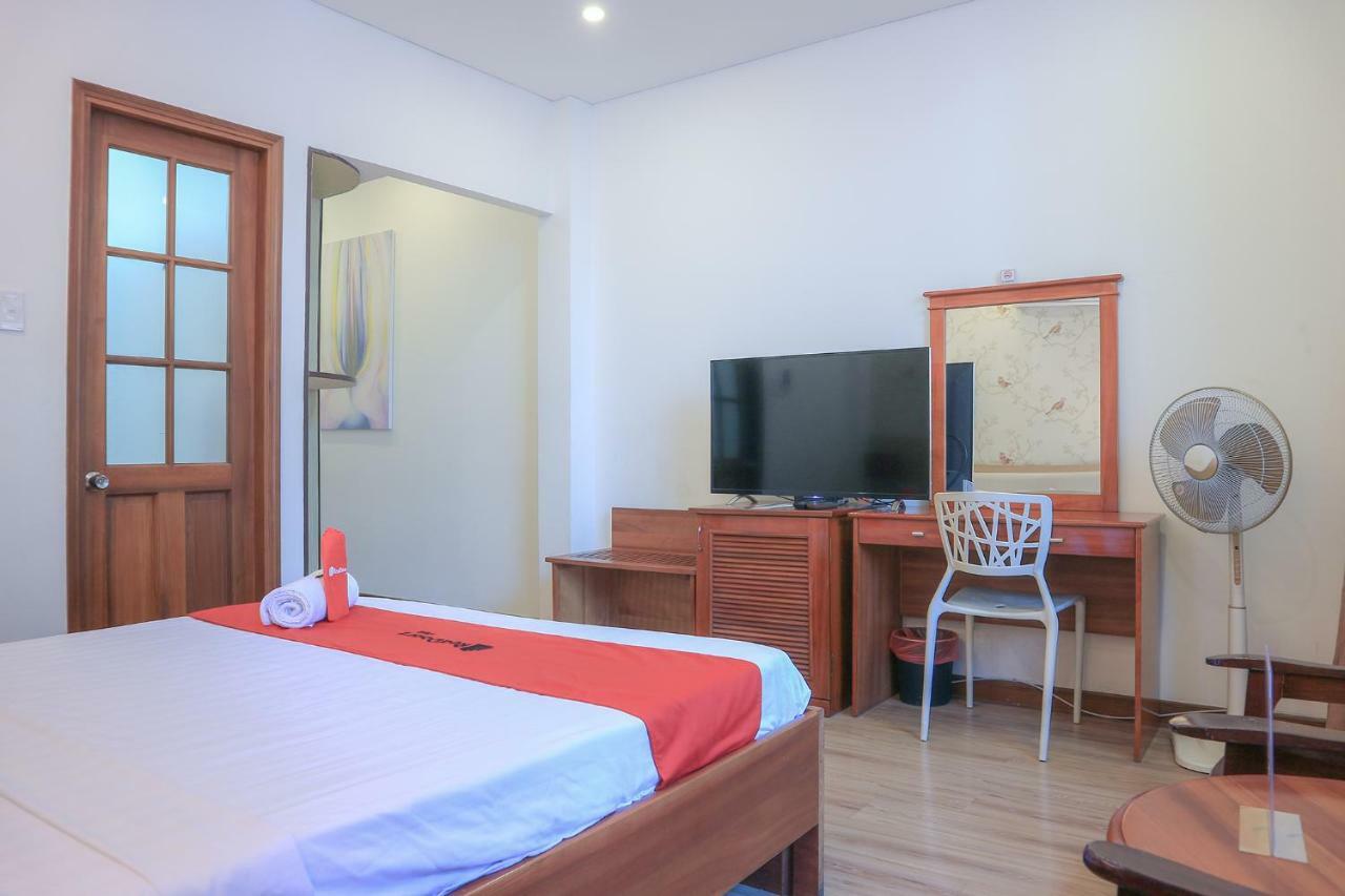 Saigon River Boutique Hotel Ho Chi Minh-Byen Eksteriør billede