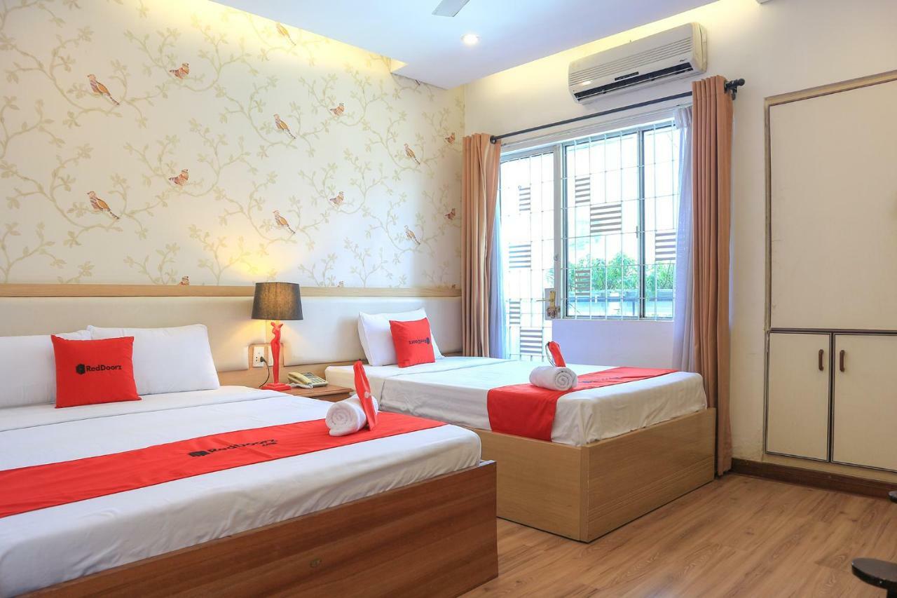 Saigon River Boutique Hotel Ho Chi Minh-Byen Eksteriør billede