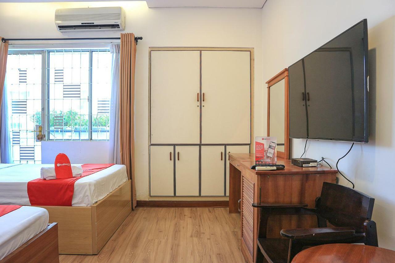 Saigon River Boutique Hotel Ho Chi Minh-Byen Eksteriør billede