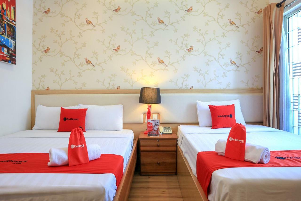 Saigon River Boutique Hotel Ho Chi Minh-Byen Eksteriør billede
