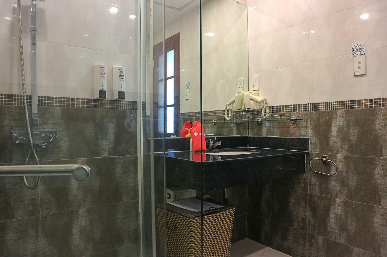 Saigon River Boutique Hotel Ho Chi Minh-Byen Eksteriør billede