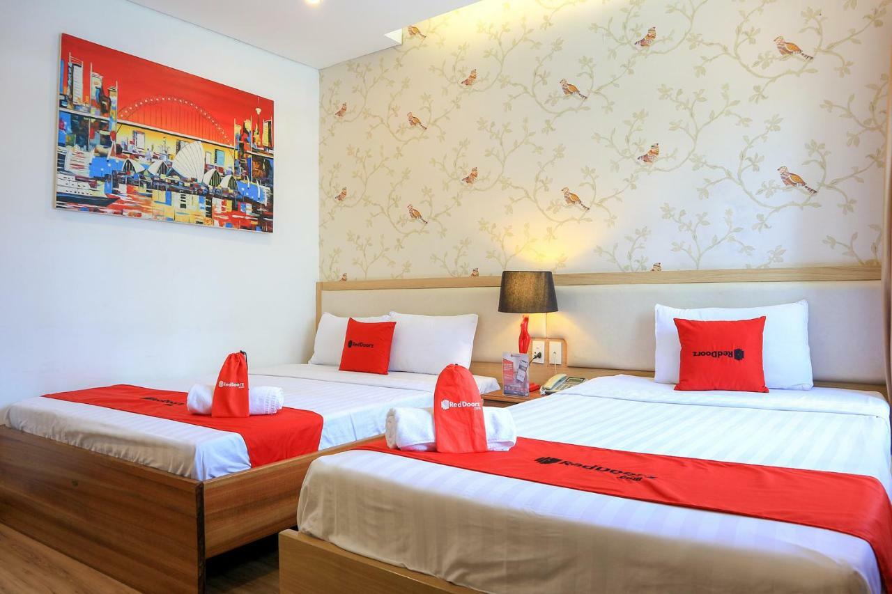 Saigon River Boutique Hotel Ho Chi Minh-Byen Eksteriør billede